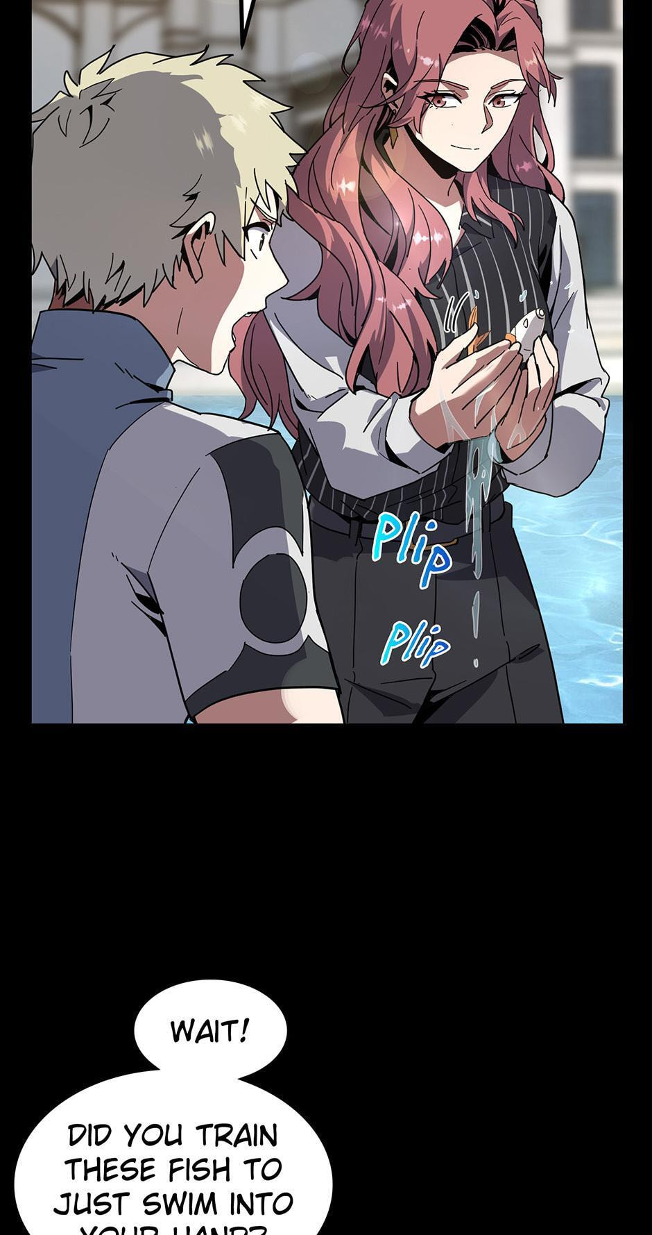 The Beginning After the End, chapter 235, image 100
