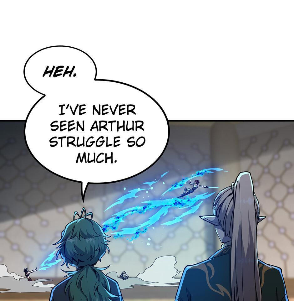 The Beginning After the End, chapter 210, image 46