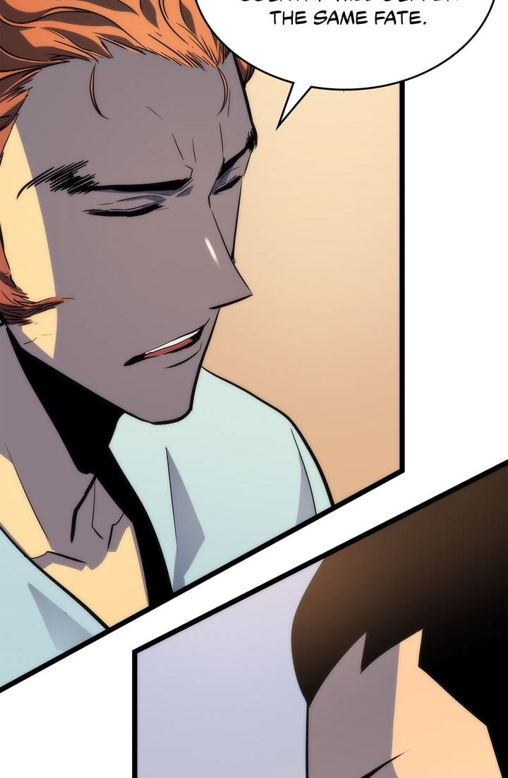 Solo Leveling, chapter 89, page 12