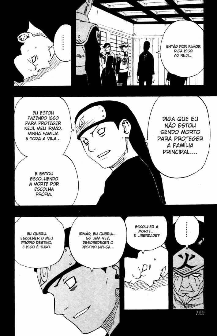 Naruto, chapter 105, image 17