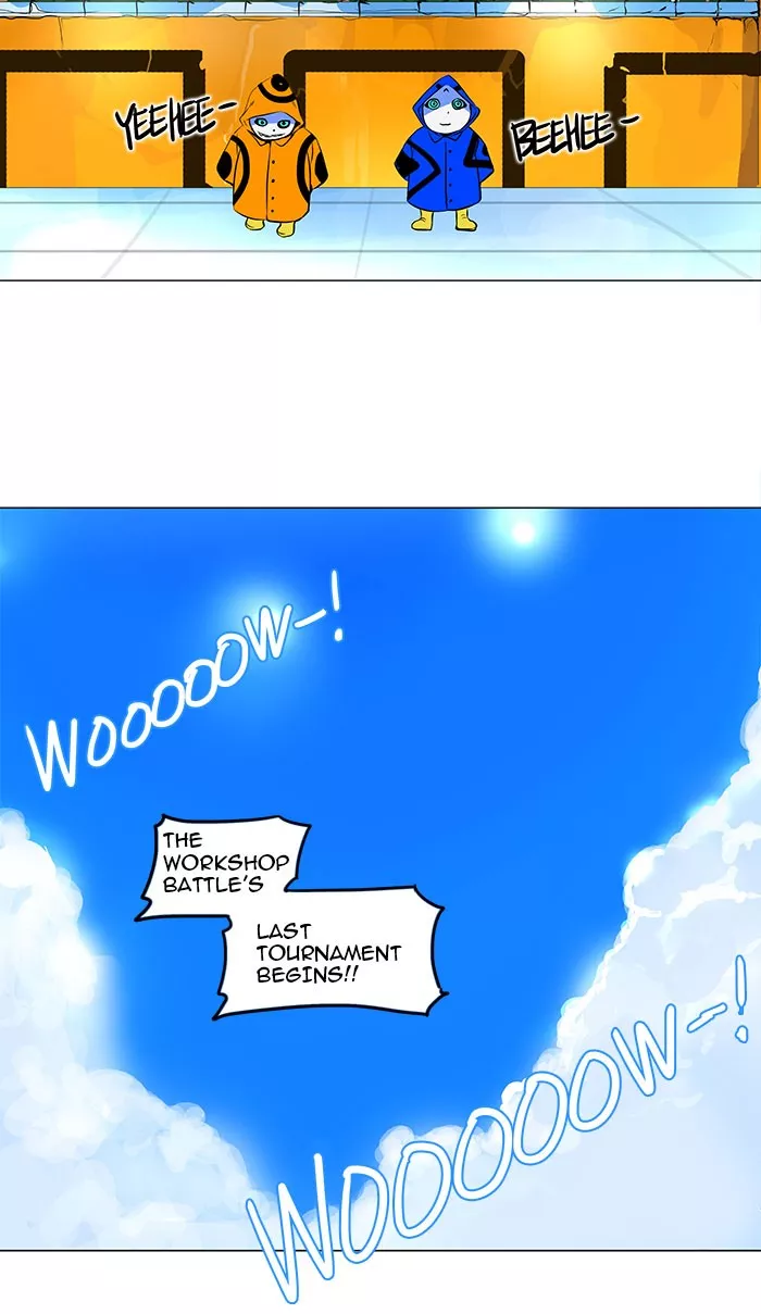 Tower of God, chapter 160, image 60