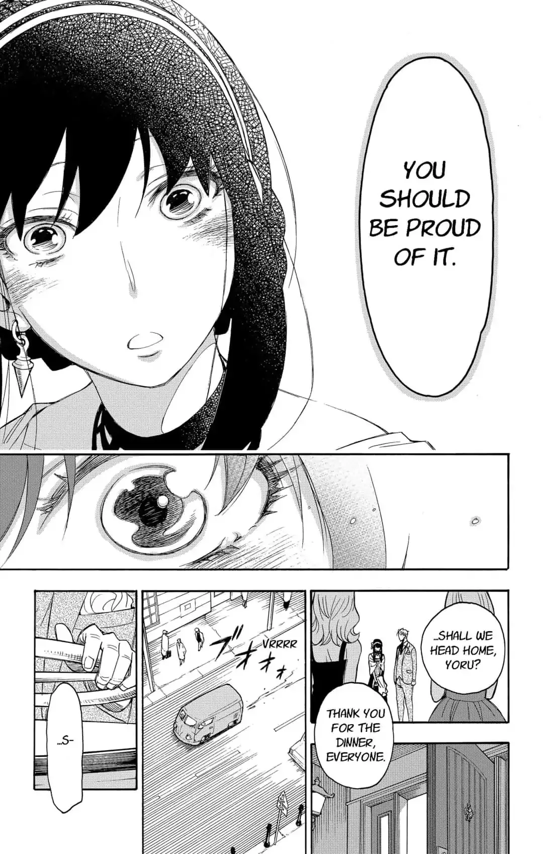 SPY x FAMILY, chapter 2, image 43