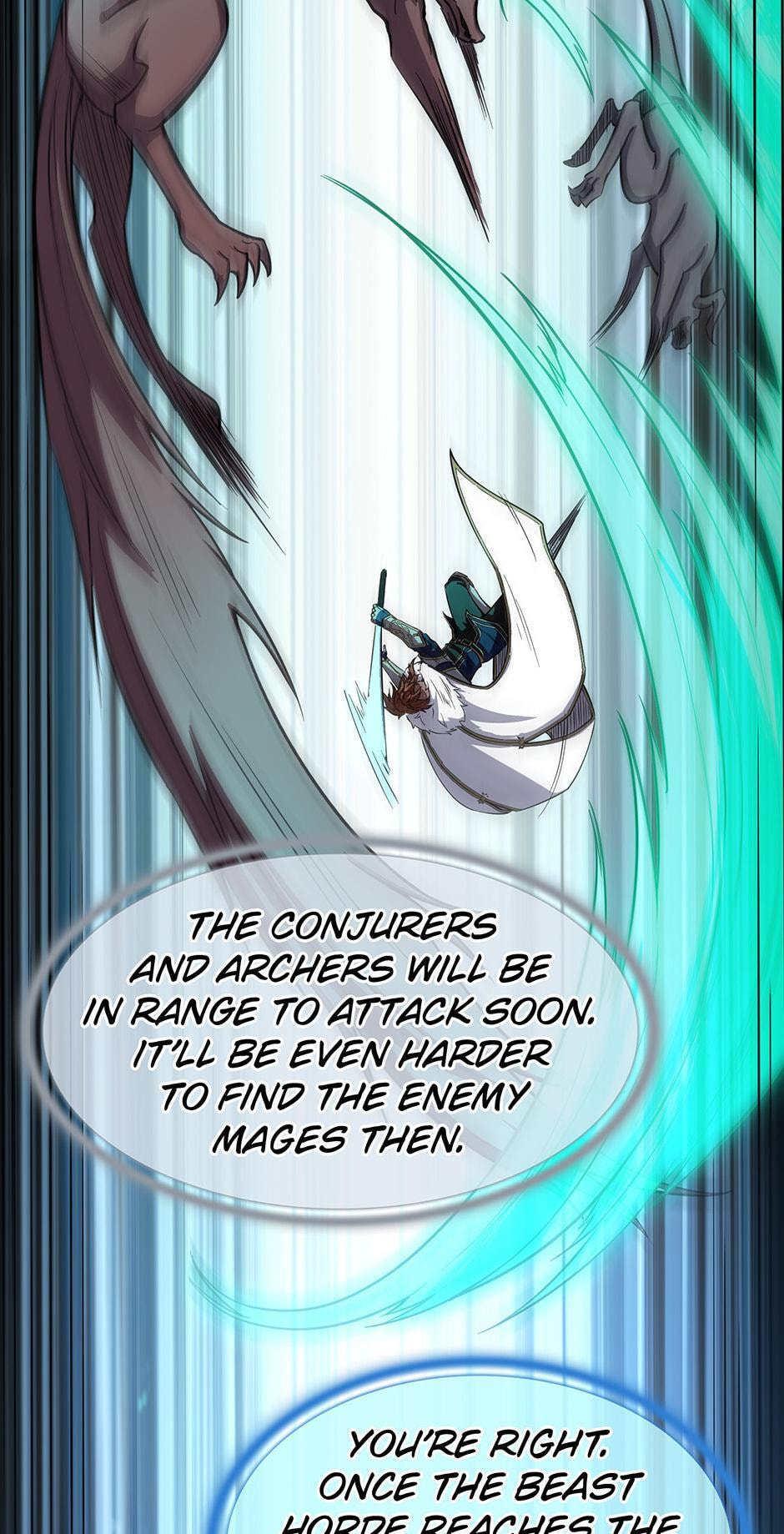 The Beginning After the End, chapter 247, image 76