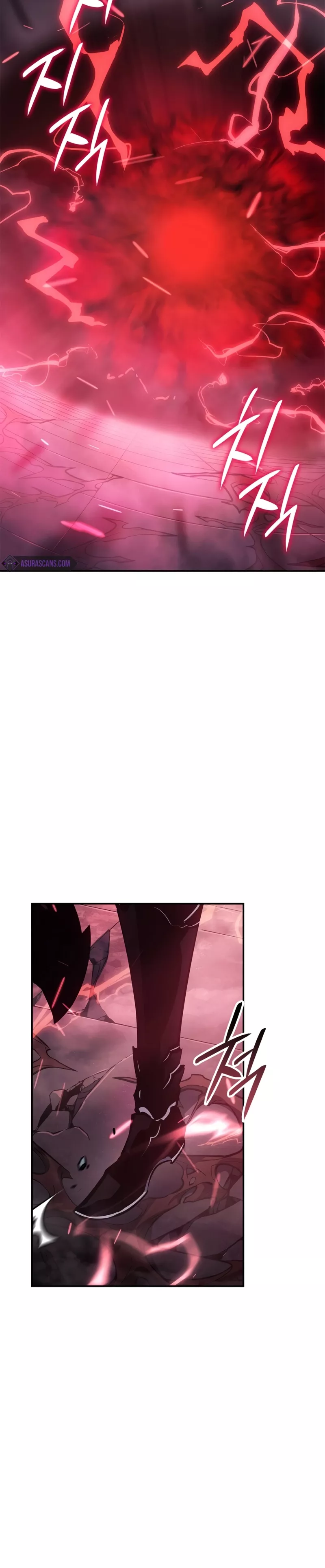 Solo Leveling: Ragnarok, chapter 17, image 43