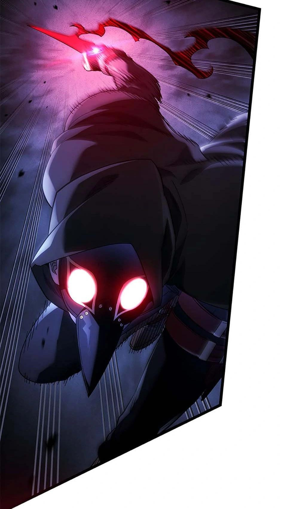Revenge of the Baskerville Bloodhound, chapter 86, image 33