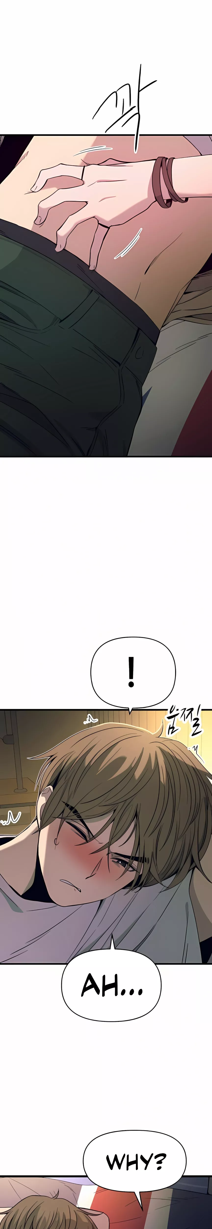 My Bias Gets on the Last Train, chapter 36, image 6