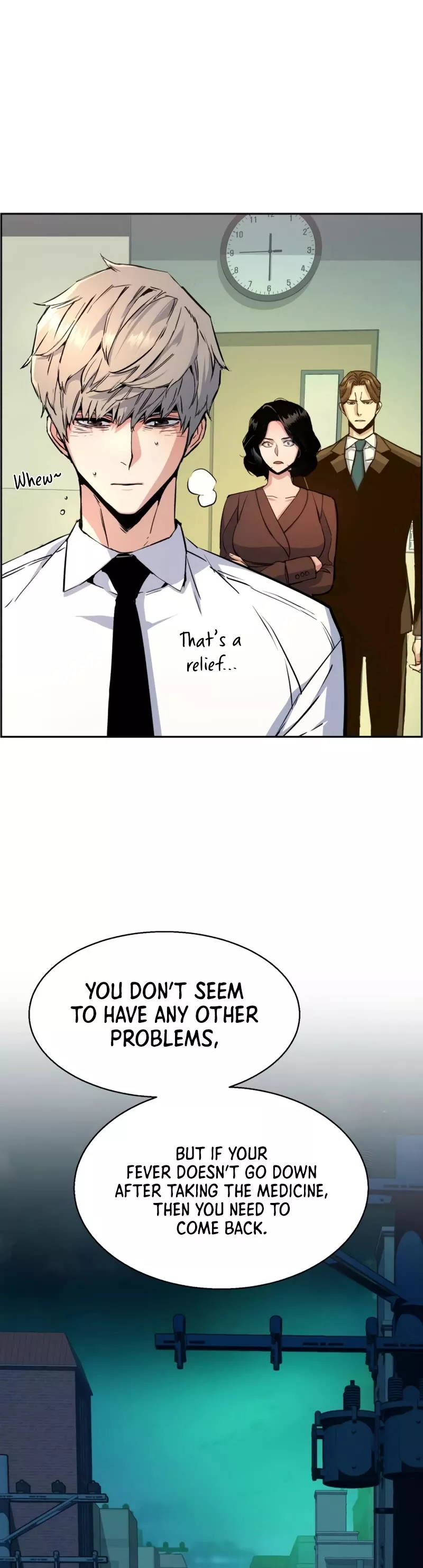 Teenage Mercenary, chapter 106, image 40
