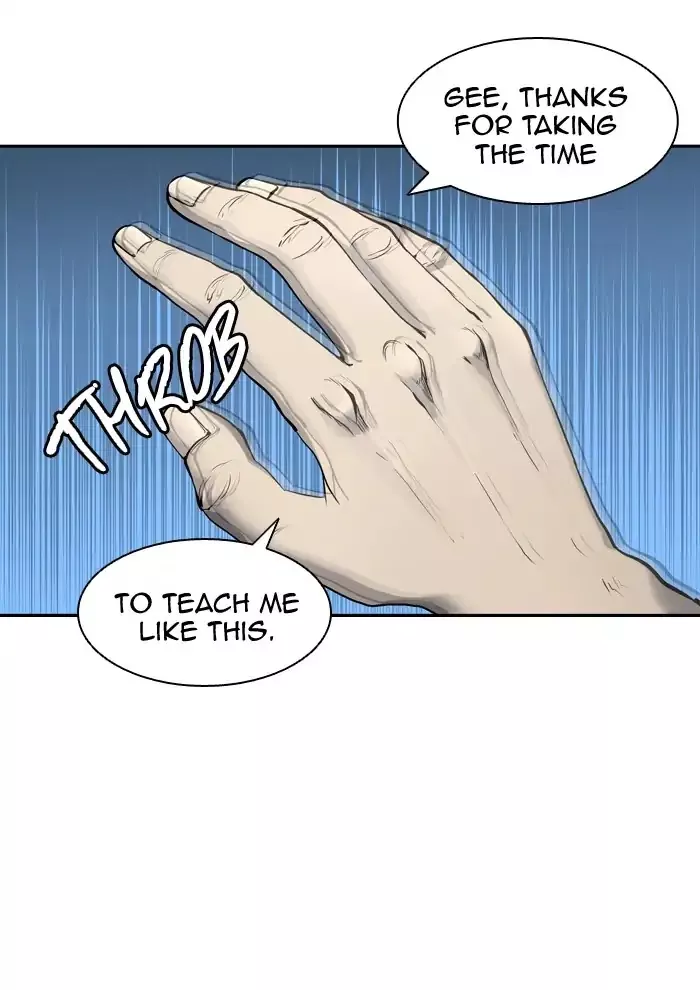 Tower of God, chapter 409, image 51