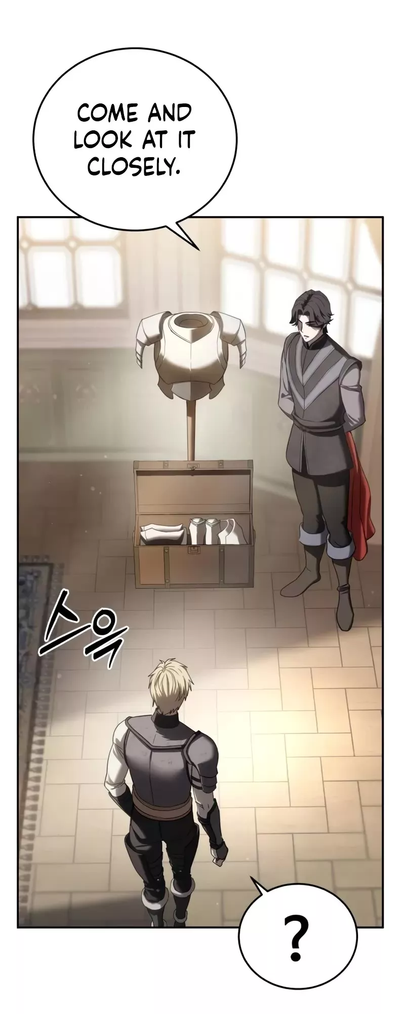 Star-Fostered Swordmaster, chapter 67, image 18