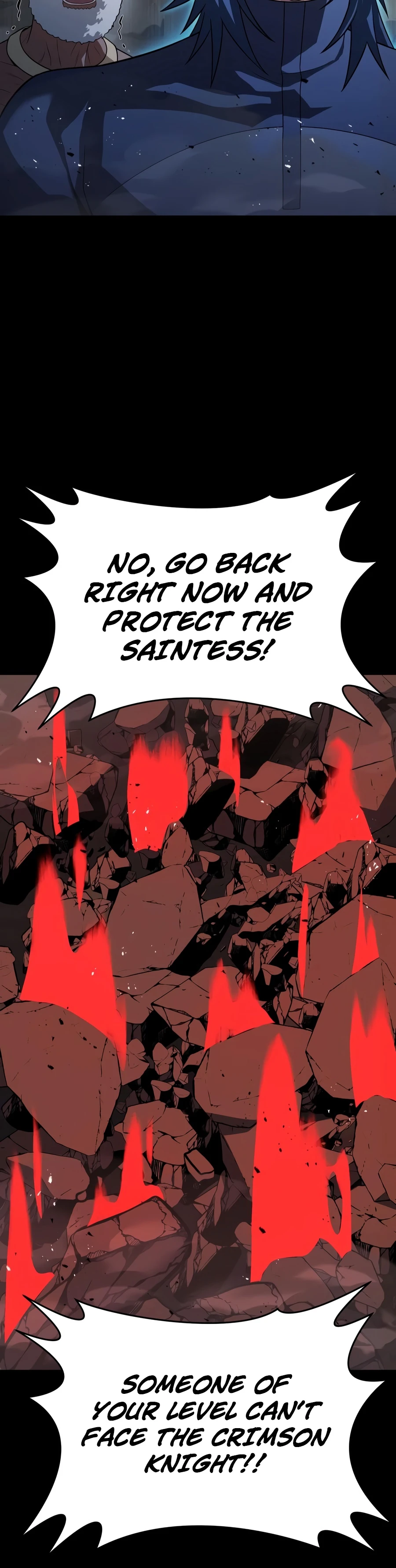 Steel-Eating Player, chapter 96, image 3