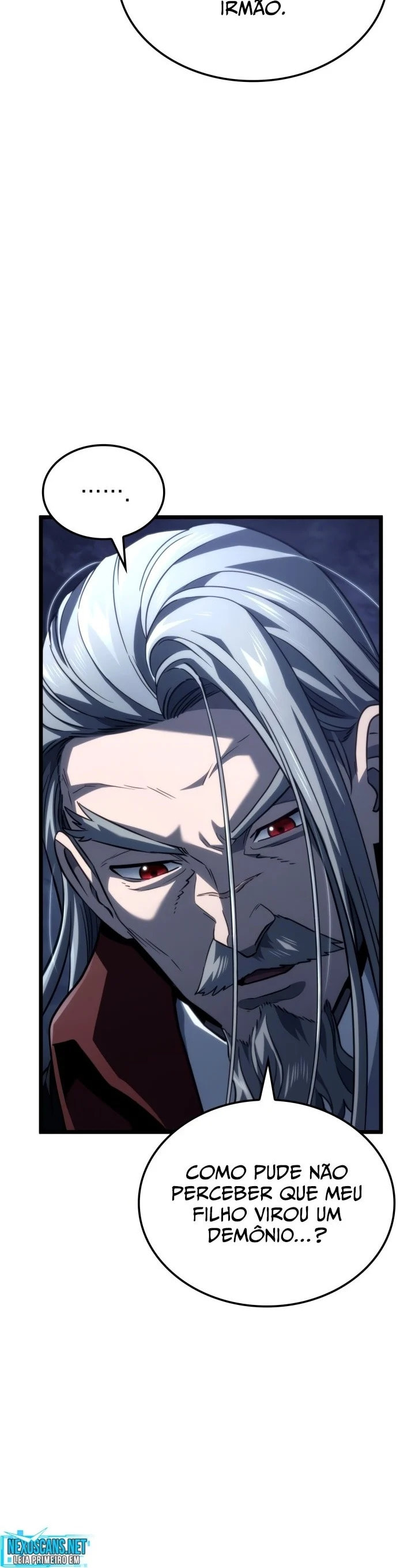 Revenge of the Baskerville Bloodhound, chapter 73, image 7