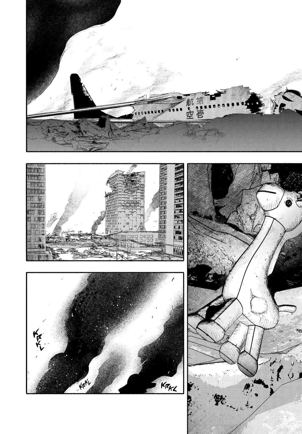 Choujin X, chapter 25, image 7
