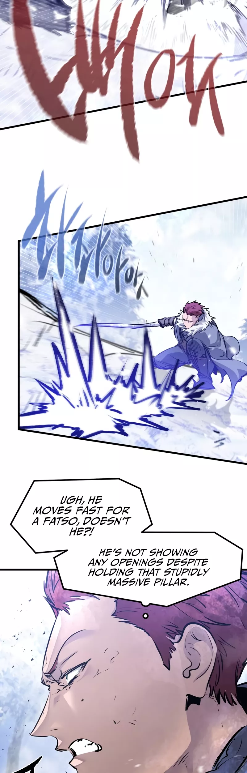 The Regressed Mercenary Has a Plan, chapter 71, image 7