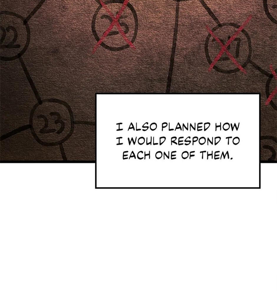 Revenge of the Baskerville Bloodhound, chapter 58, image 33