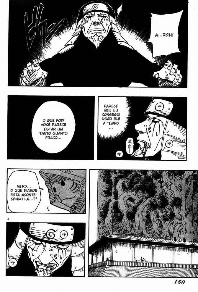 Naruto, chapter 123, image 6