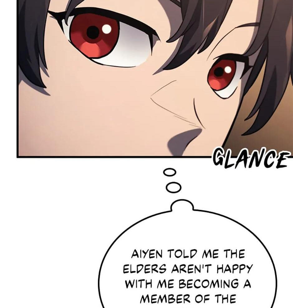 Revenge of the Baskerville Bloodhound, chapter 37, image 121