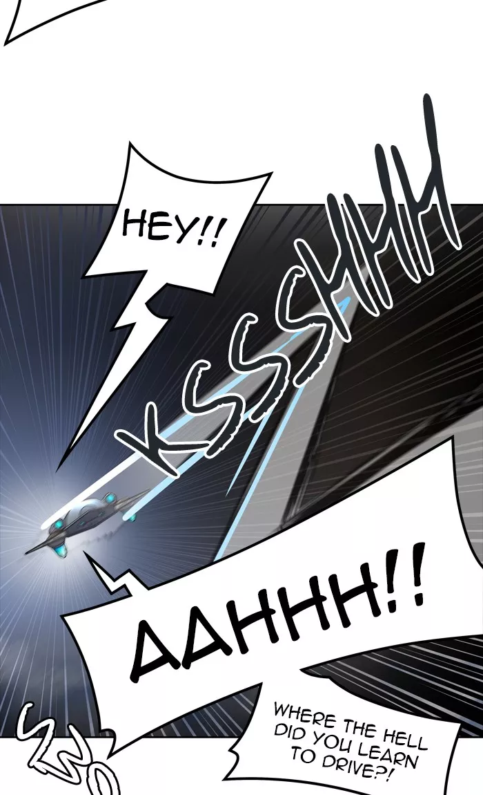 Tower of God, chapter 455, image 6