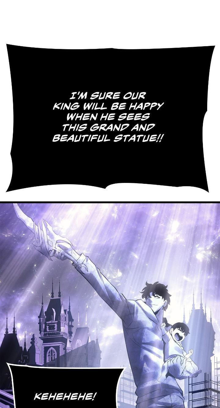 Solo Leveling, chapter 192, page 60