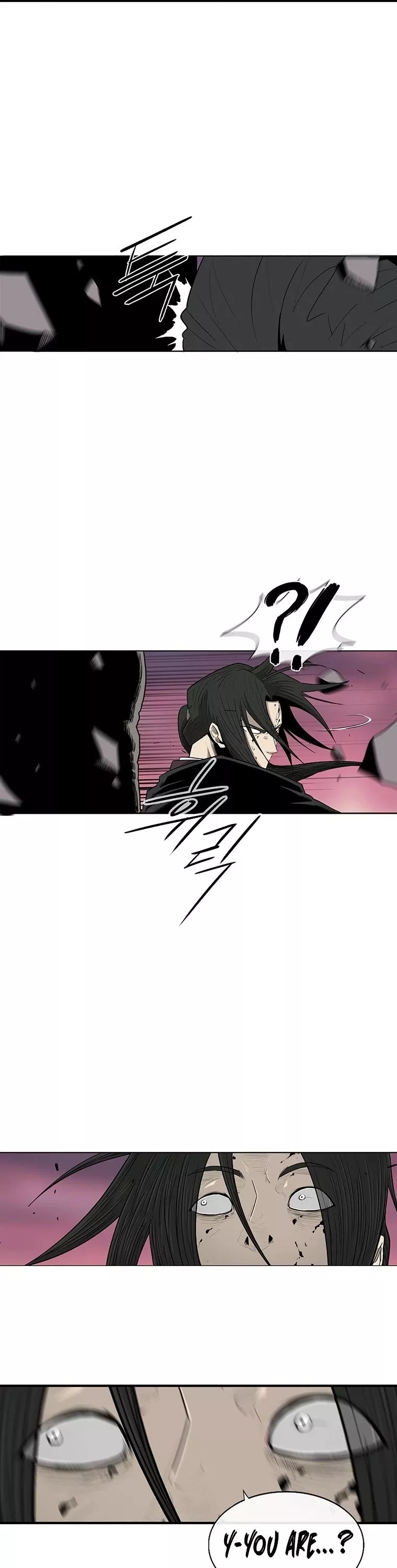 Legend of the Northern Blade, chapter 120, image 38