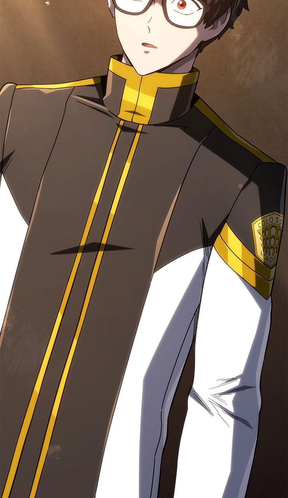 Revenge of the Baskerville Bloodhound, chapter 121, image 146