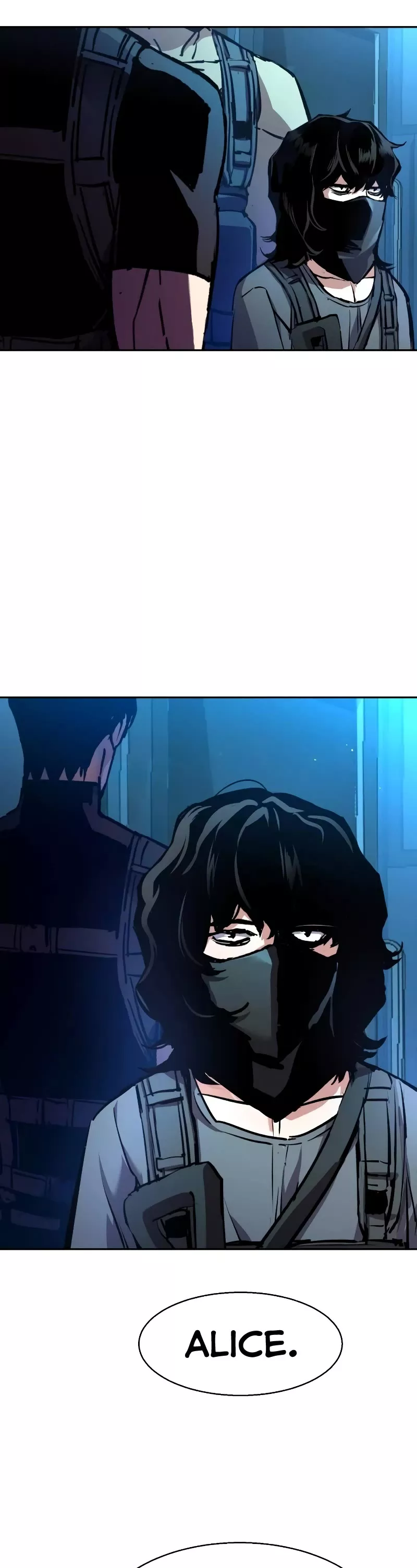 Teenage Mercenary, chapter 176, image 34