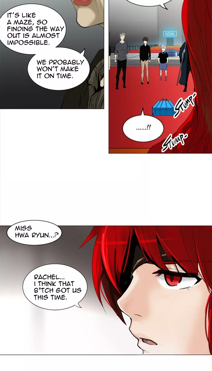 Tower of God, chapter 212, image 52