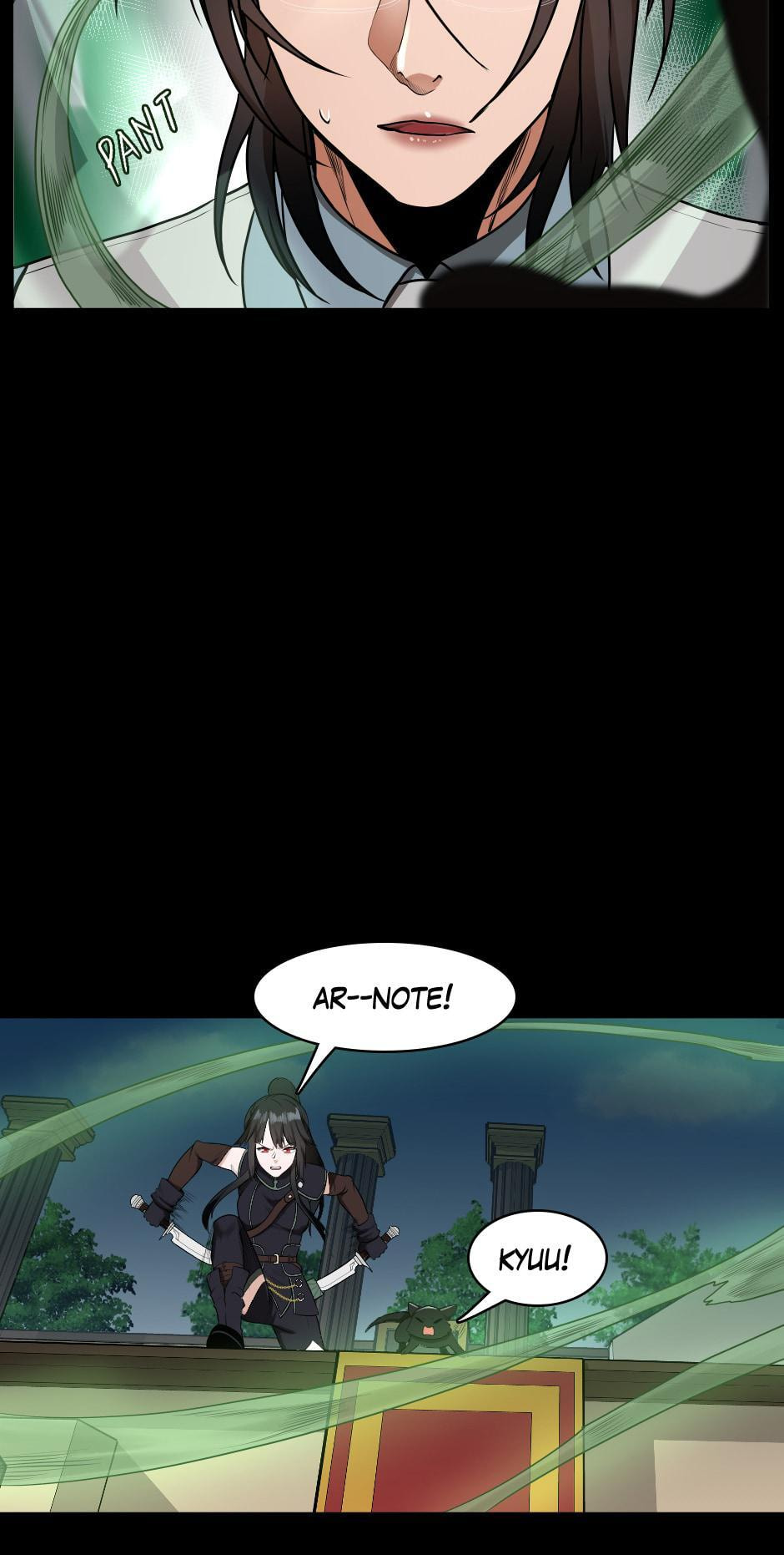 The Beginning After the End, chapter 52, image 67