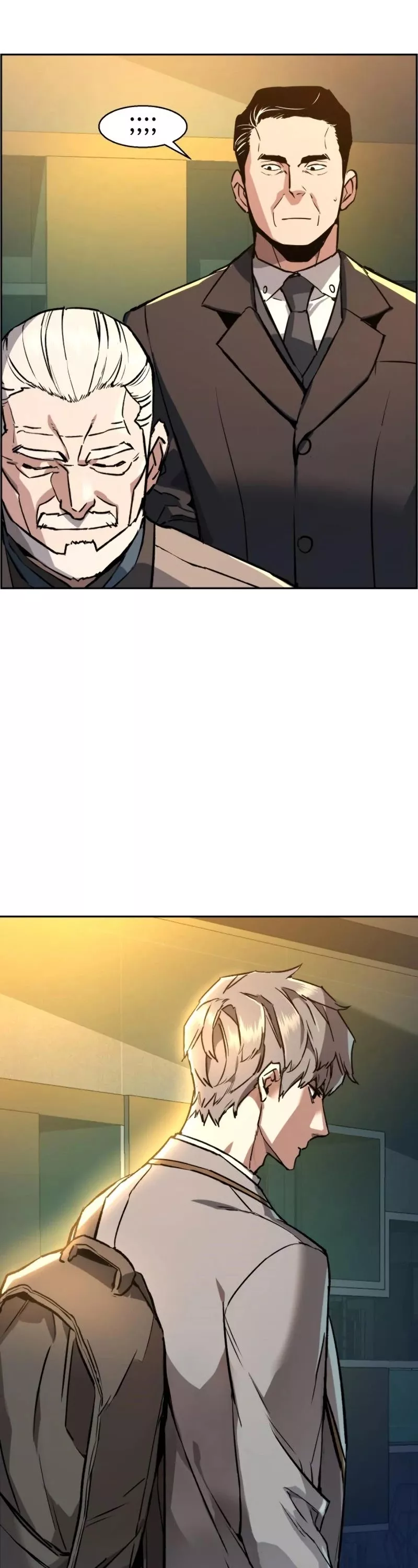 Teenage Mercenary, chapter 45, image 7