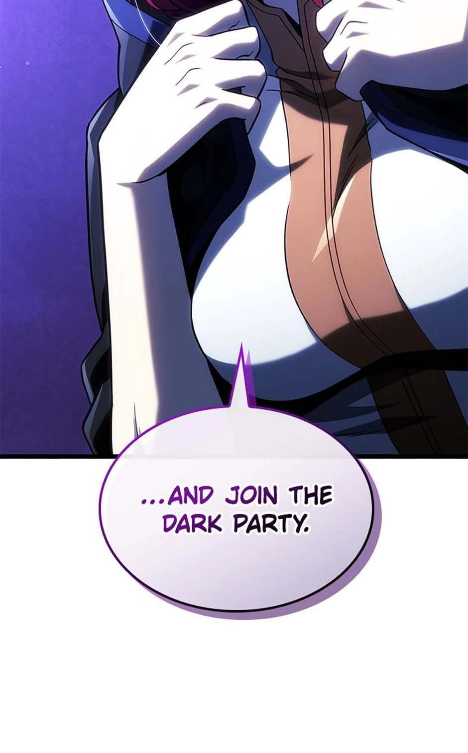 Revenge of the Baskerville Bloodhound, chapter 104, image 126