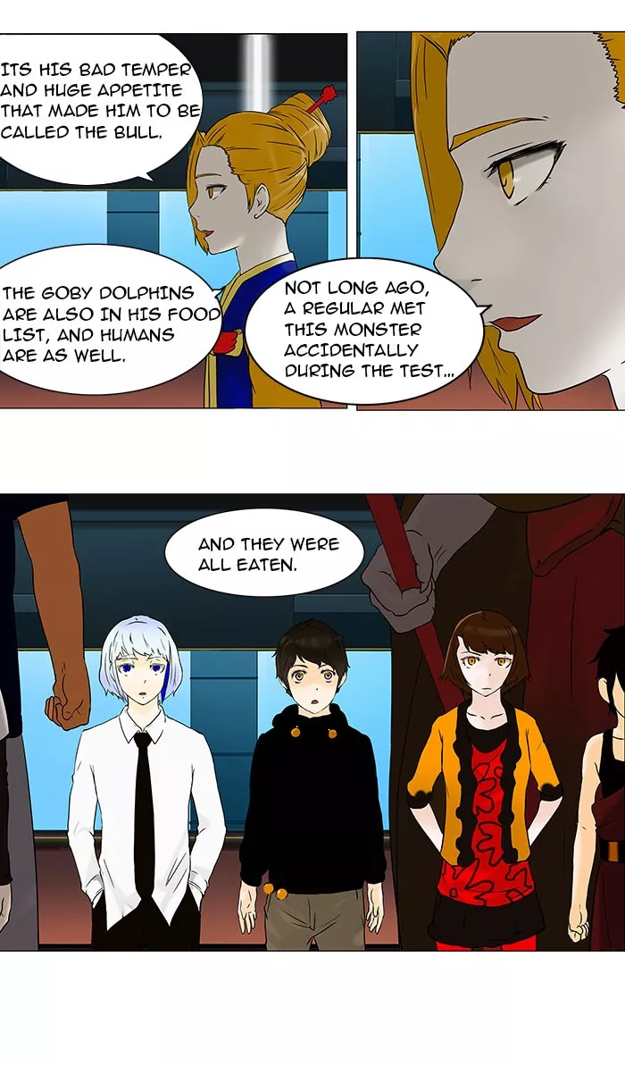 Tower of God, chapter 60, image 36