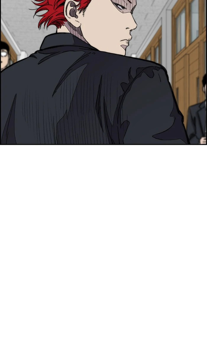 Wind Breaker, chapter 287, image 31