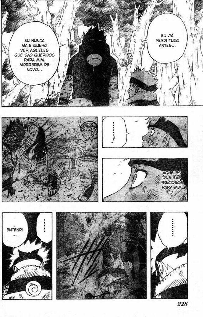 Naruto, chapter 133, image 12