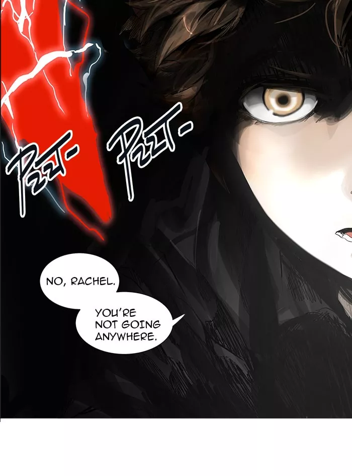 Tower of God, chapter 228, image 3