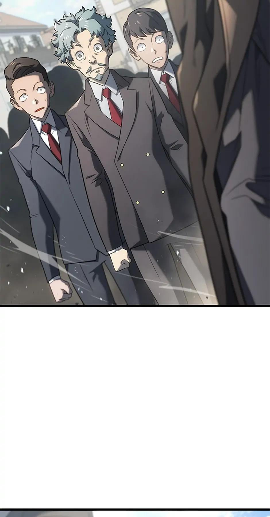 Revenge of the Baskerville Bloodhound, chapter 17, image 128