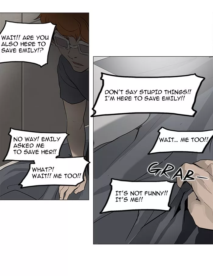 Tower of God, chapter 157, image 6