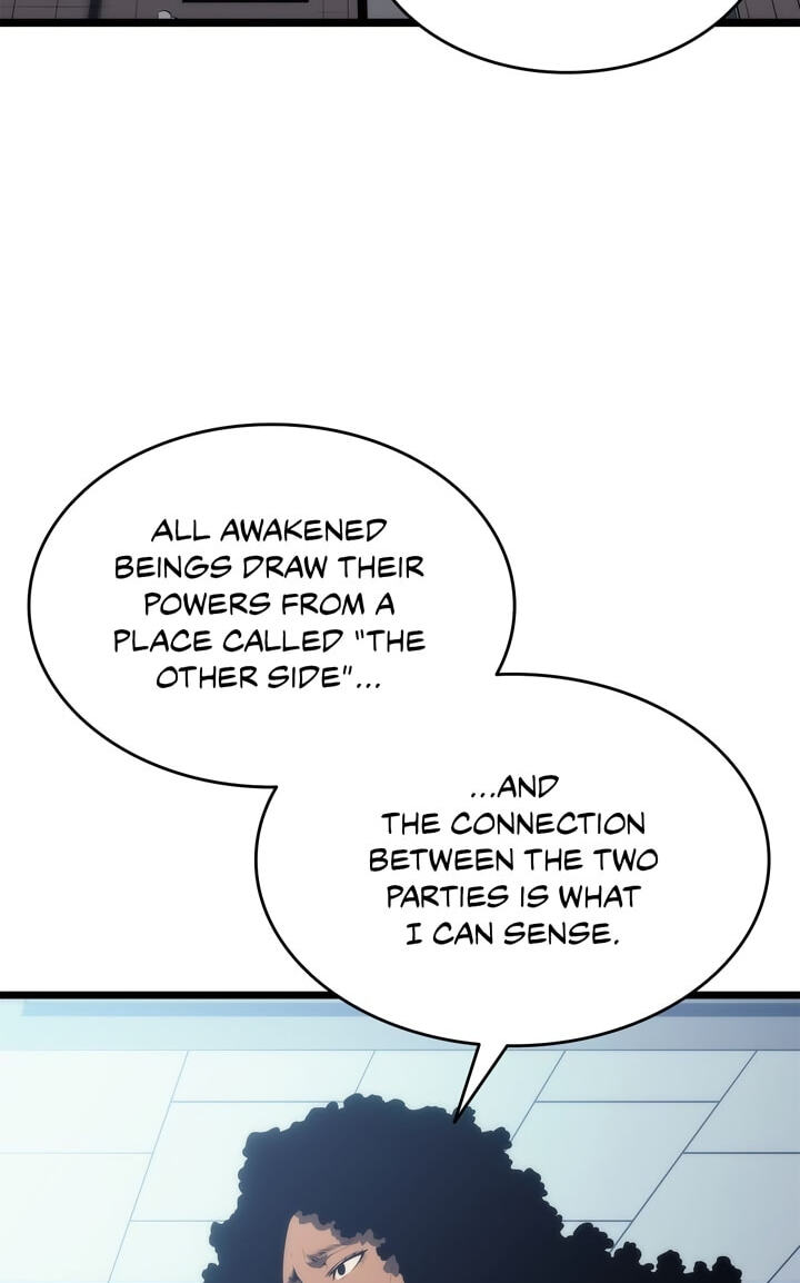 Solo Leveling, chapter 115, image 11