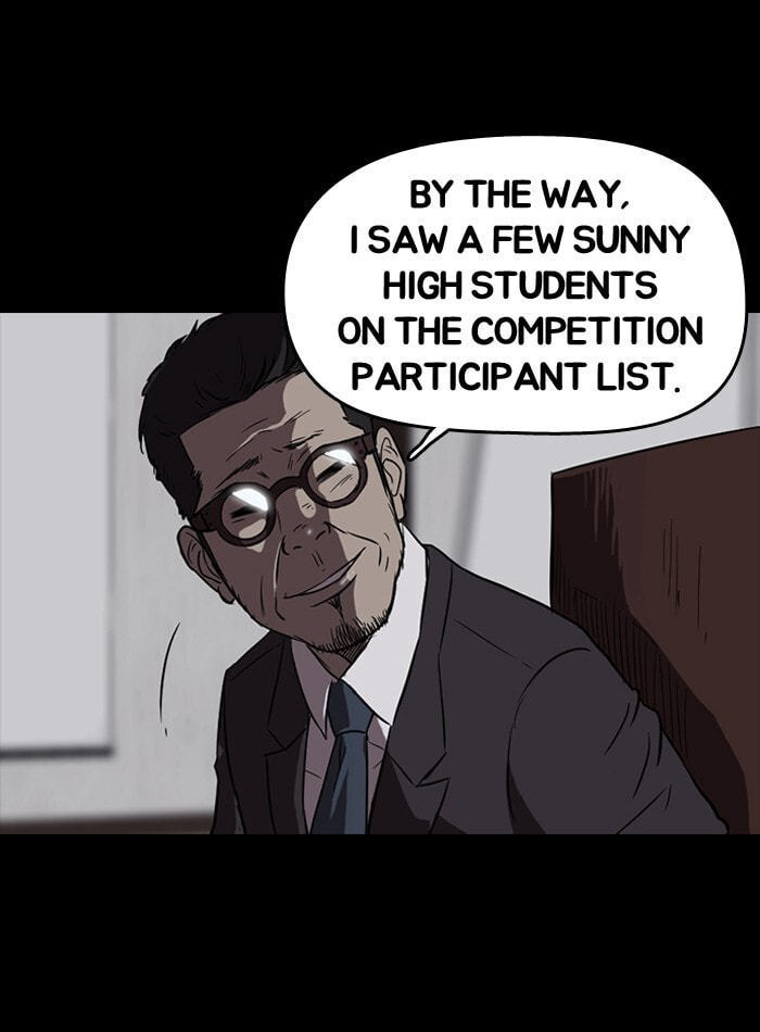Wind Breaker, chapter 44, page 65