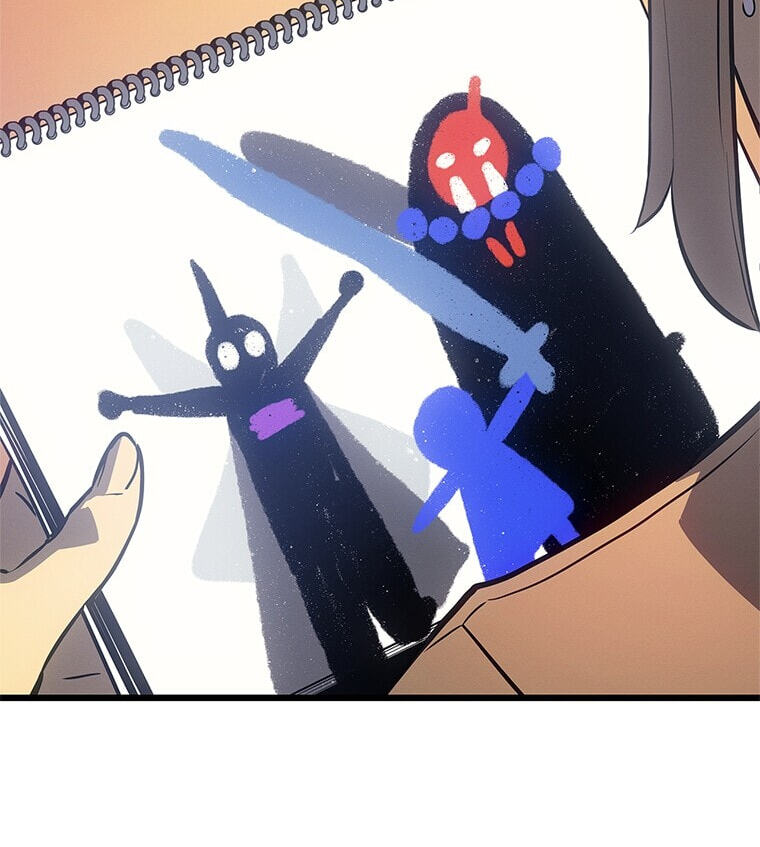 Solo Leveling, chapter 179.13, image 110