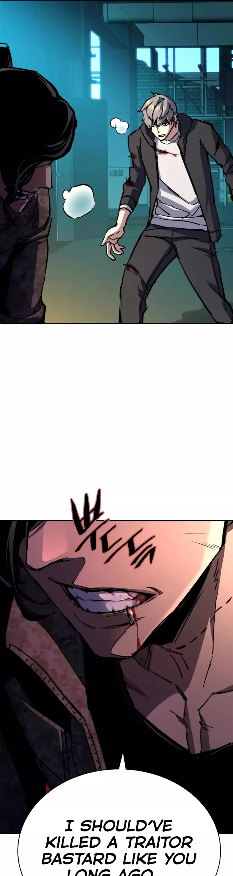 Teenage Mercenary, chapter 155, image 22