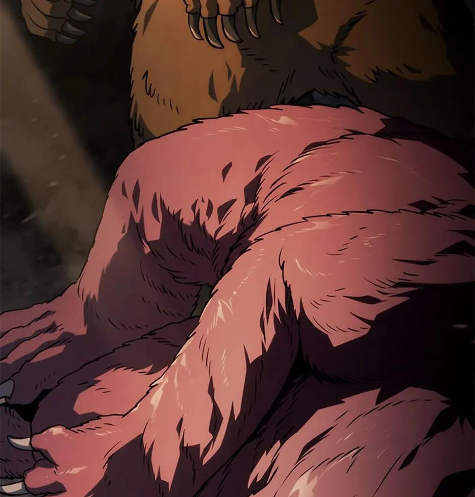 Revenge of the Baskerville Bloodhound, chapter 35, image 97