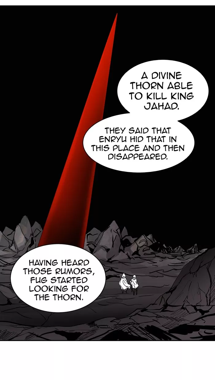 Tower of God, chapter 321, image 29