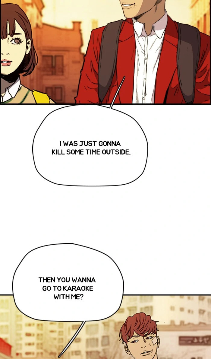 Wind Breaker, chapter 216, image 59