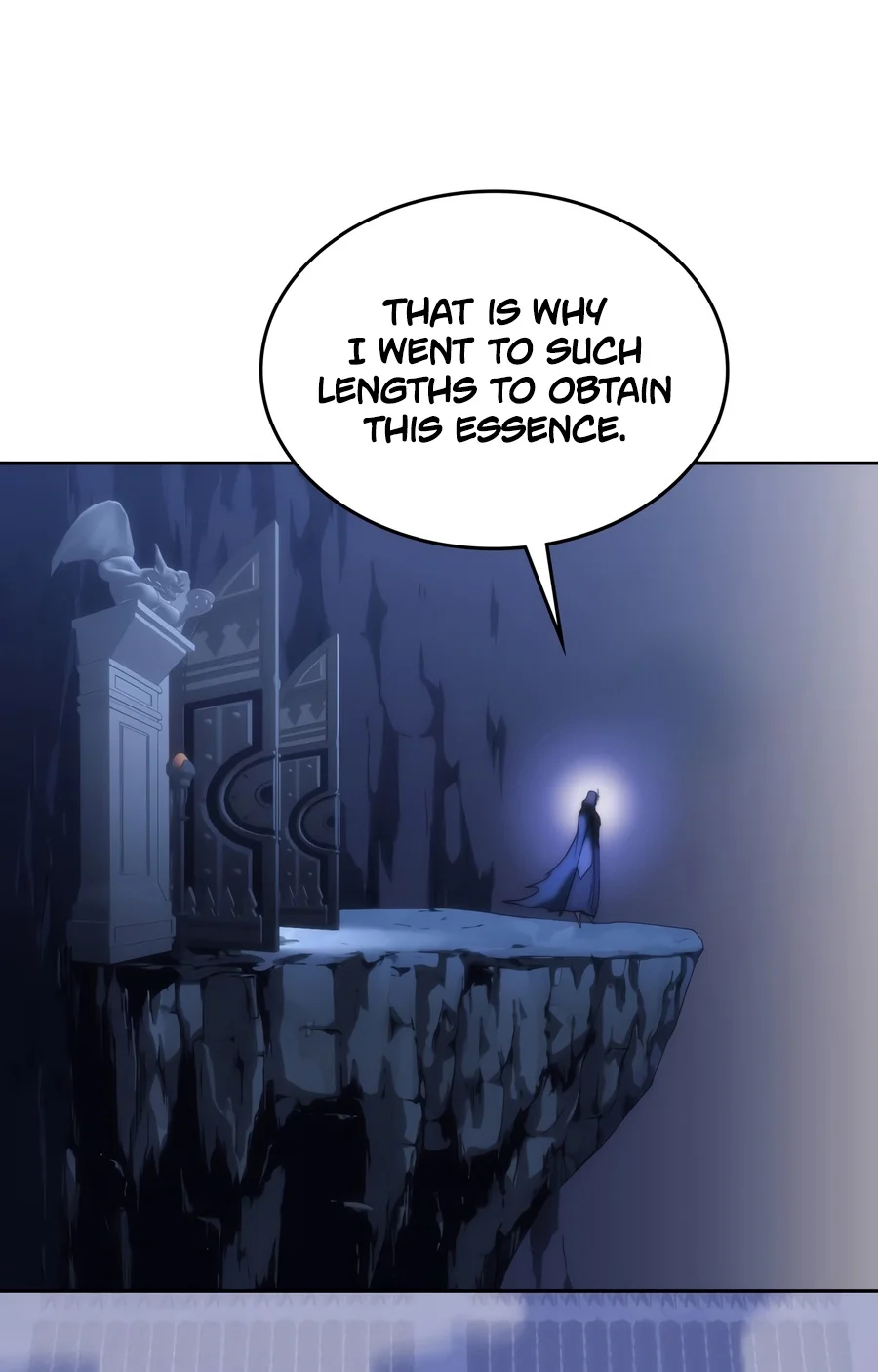 Return of the Apocalypse-Class Death Knight, chapter 89, image 19