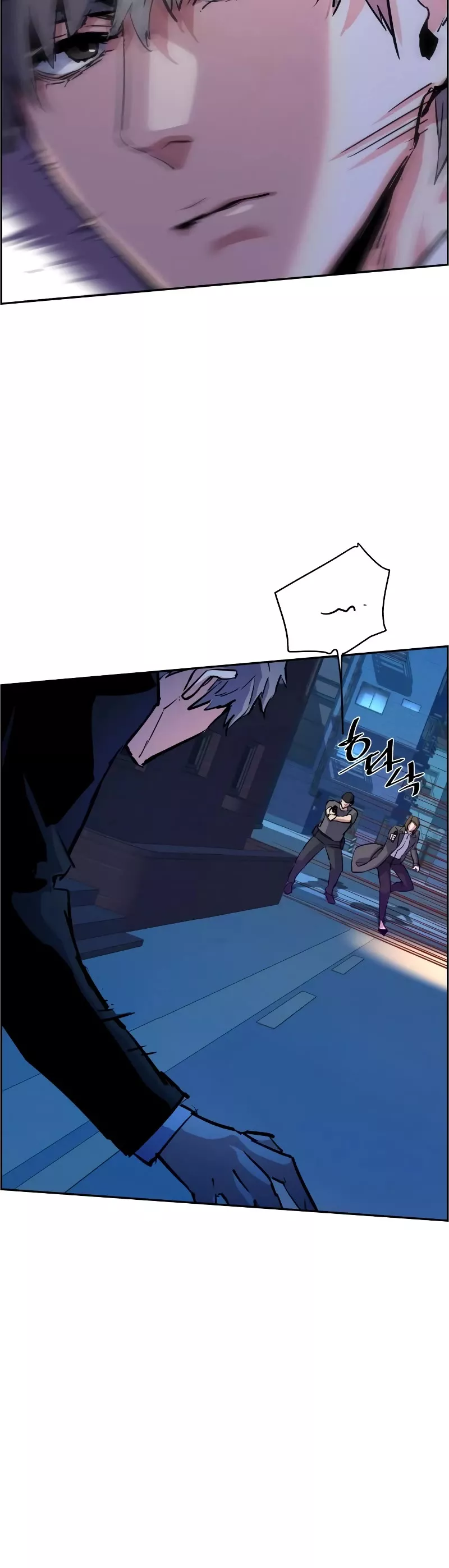 Teenage Mercenary, chapter 129, image 36