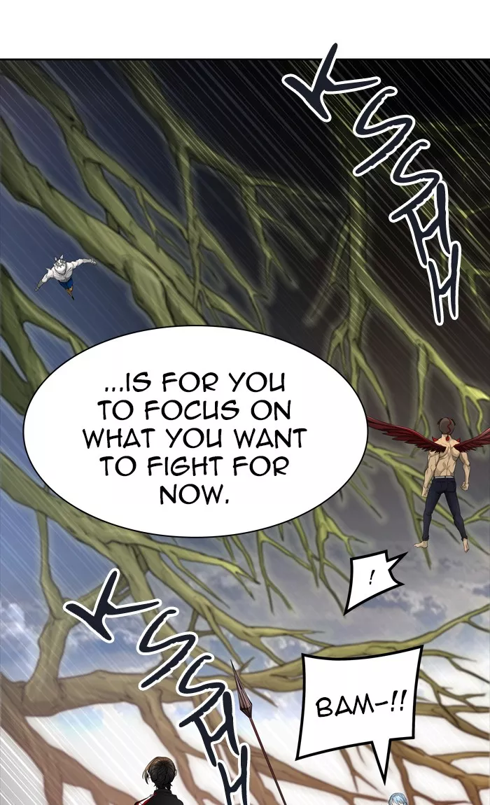Tower of God, chapter 451, image 21