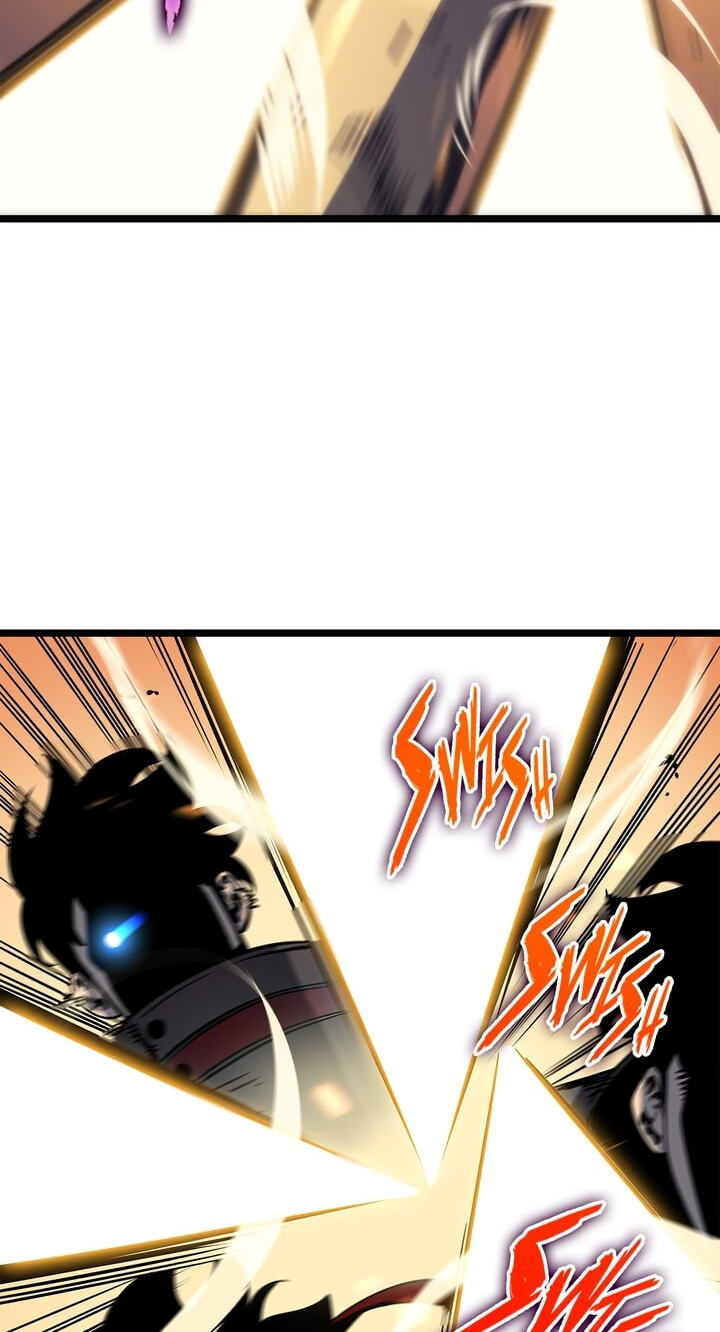 Solo Leveling, chapter 82, page 3