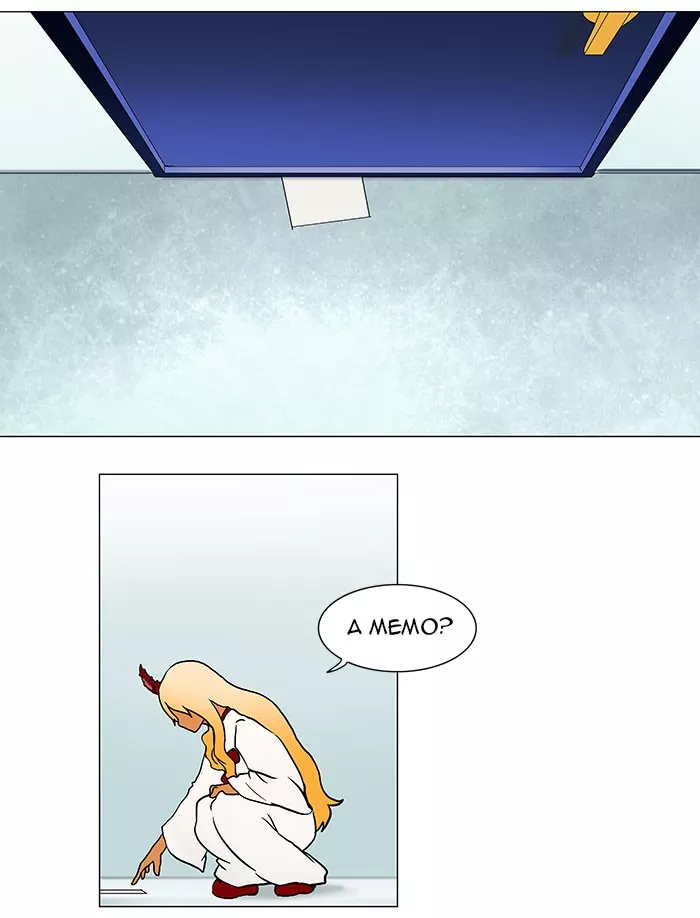 Tower of God, chapter 35, image 39
