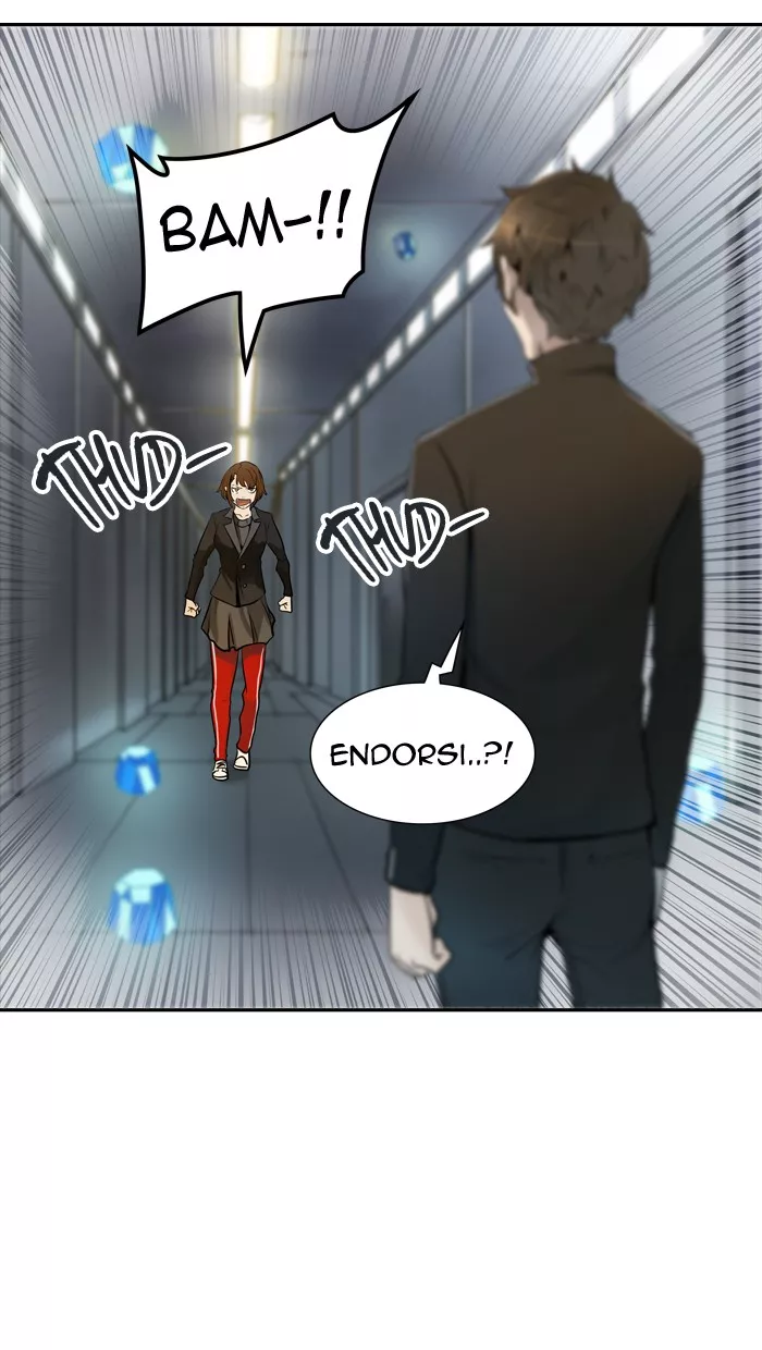Tower of God, chapter 341, image 56