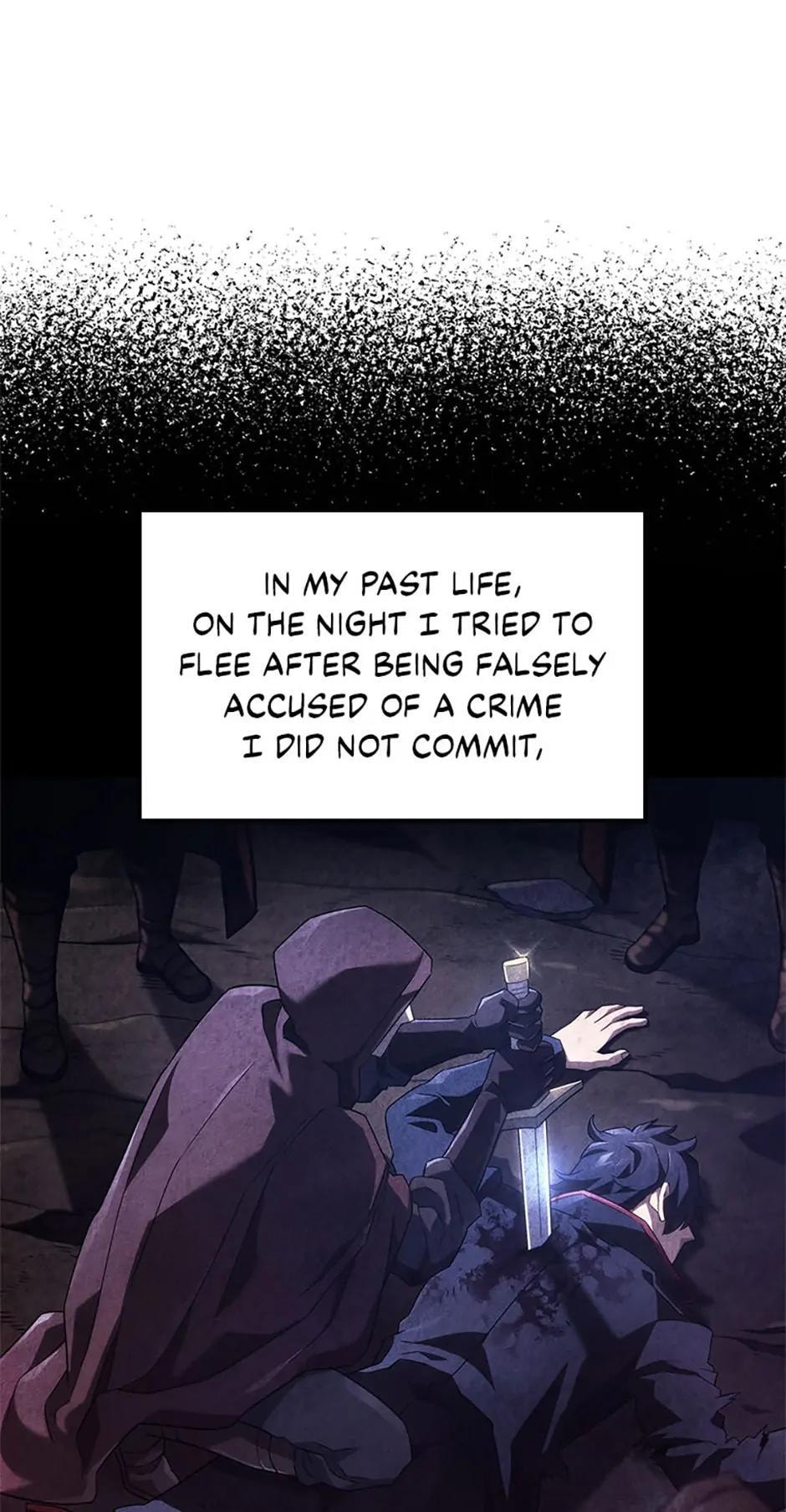 Revenge of the Baskerville Bloodhound, chapter 63, image 135