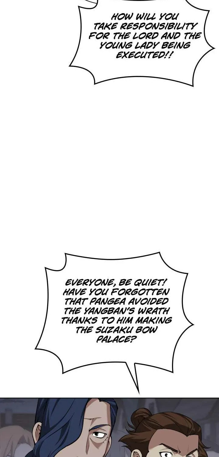 Overgeared (Team Argo), chapter 310, page 84